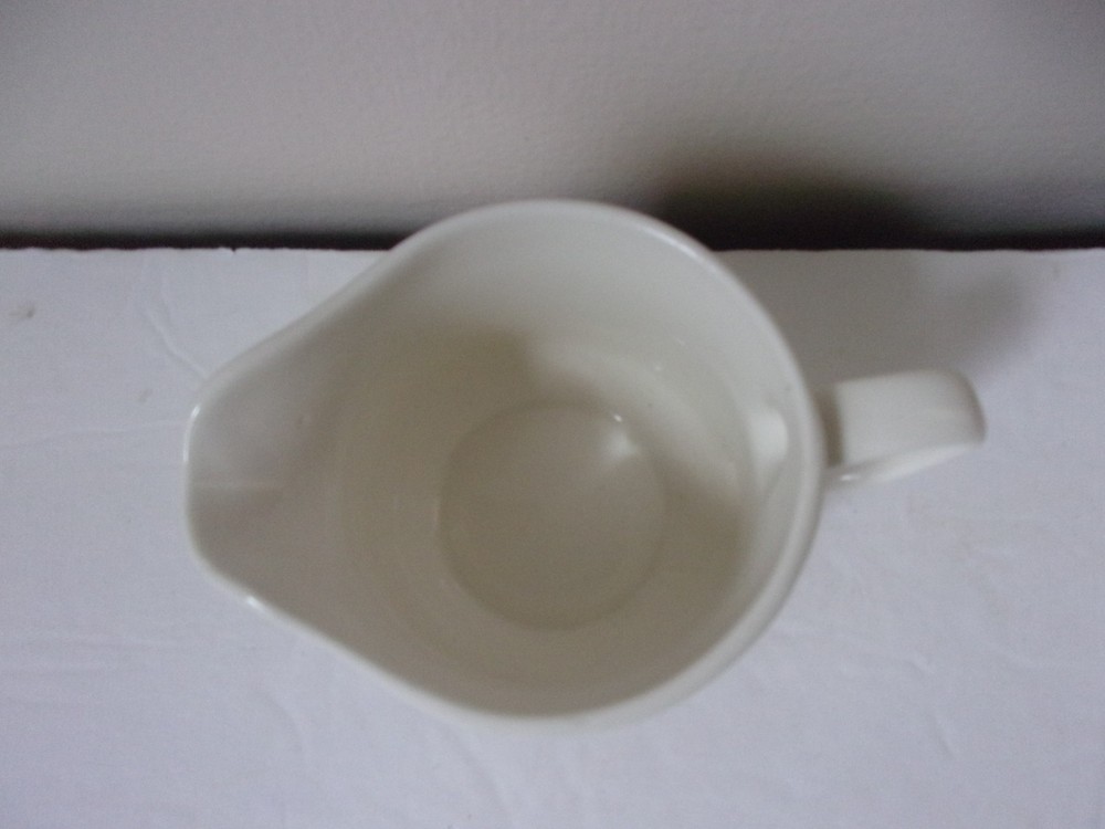 Just For You 3" Ceramic Creamer