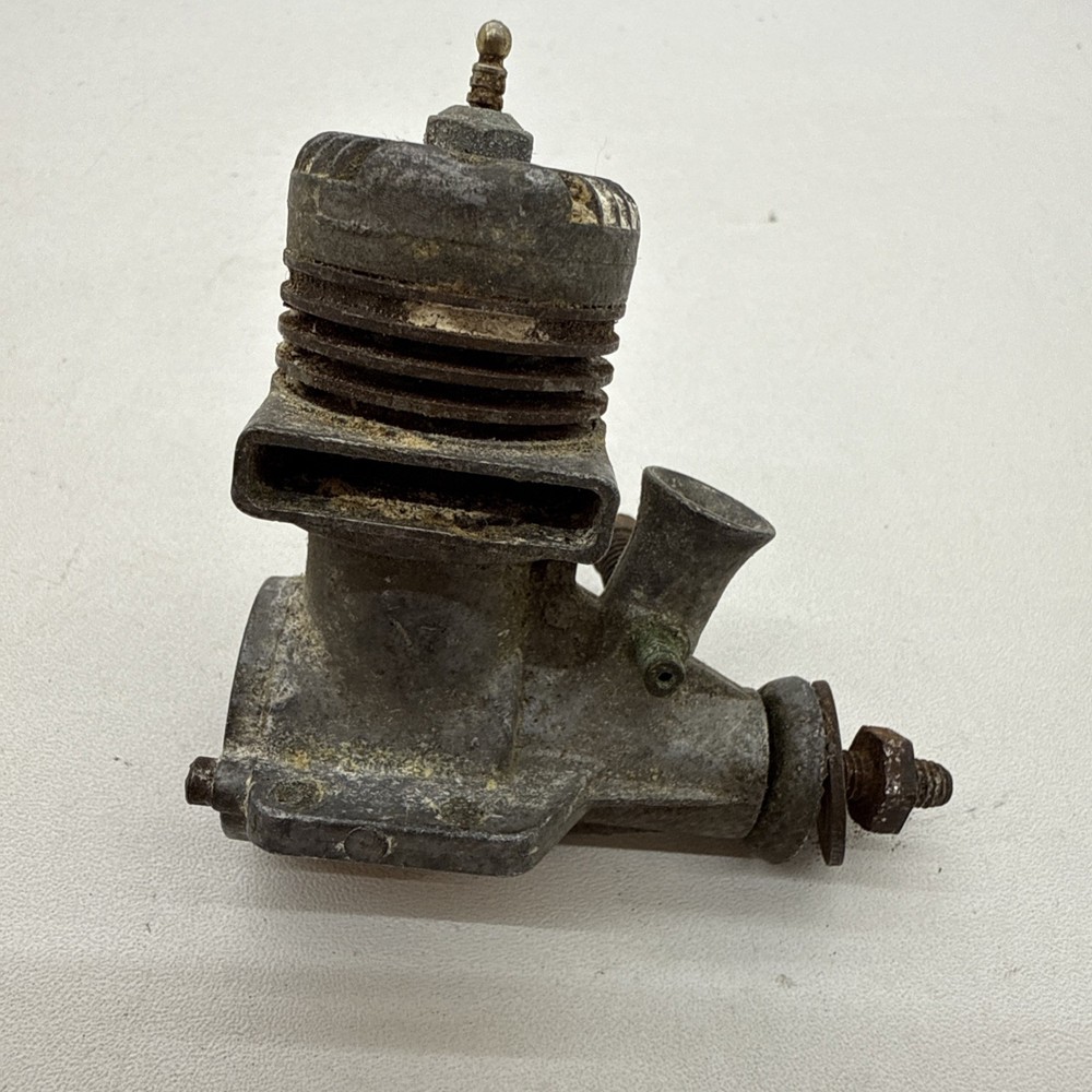 Fox .15 Glow Ignition Model Airplane Engine M10 #2