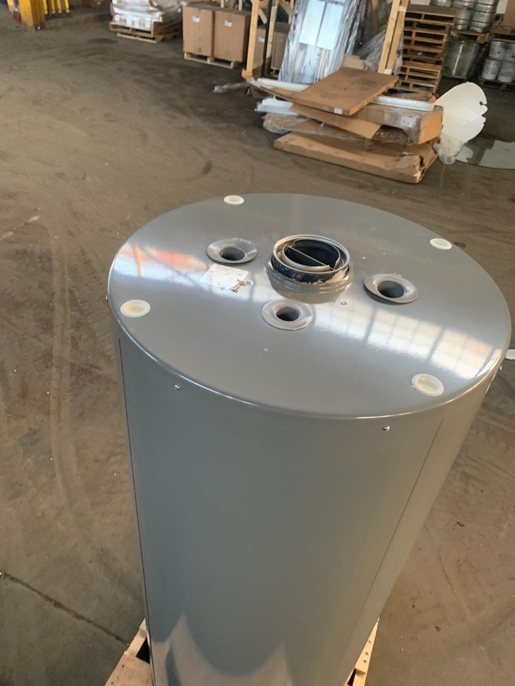 Rheem PRO+G75-76N RH 75 Gal. Brand New!!!