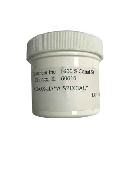 Pack 2 Dielectric Grease A-Special Electrical Contact Grease for Rust