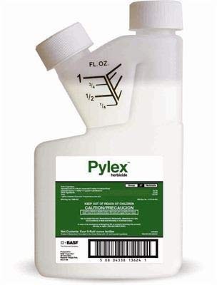 Pylex Herbicide - 4 Ounce - 4 Oz