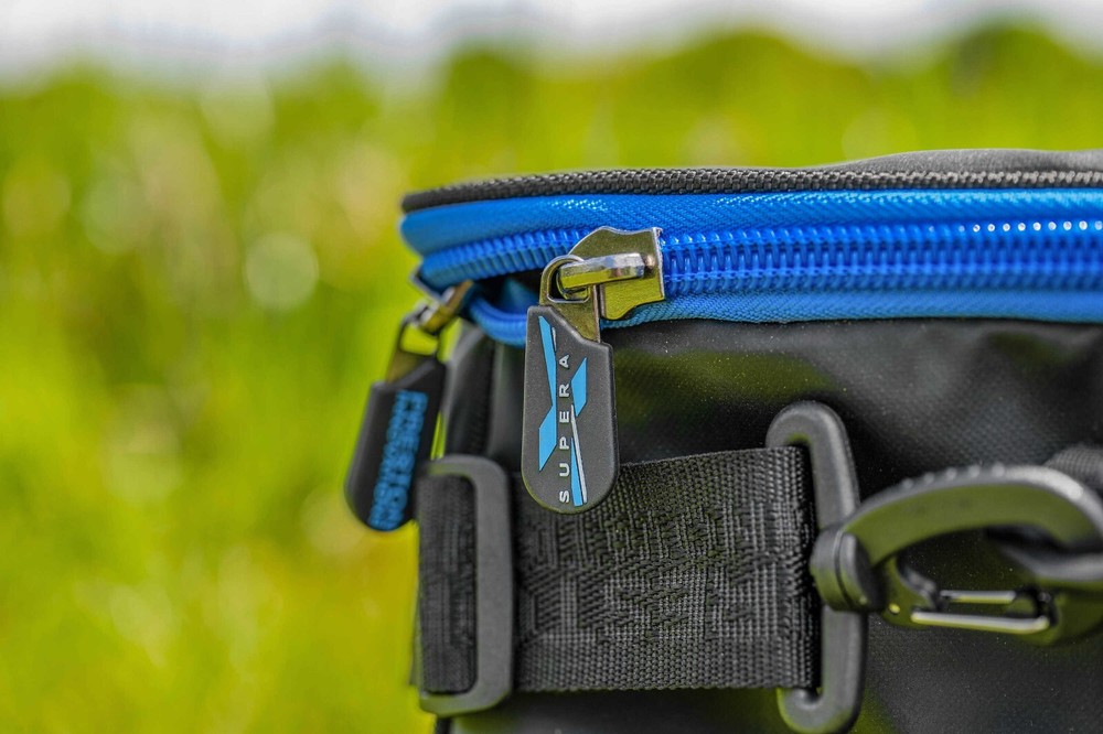 Preston Innovations Supera X Roller & Roost Bag