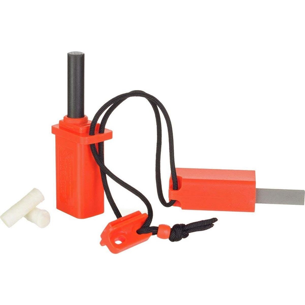 Strikeforce W/ Tinder, Orange