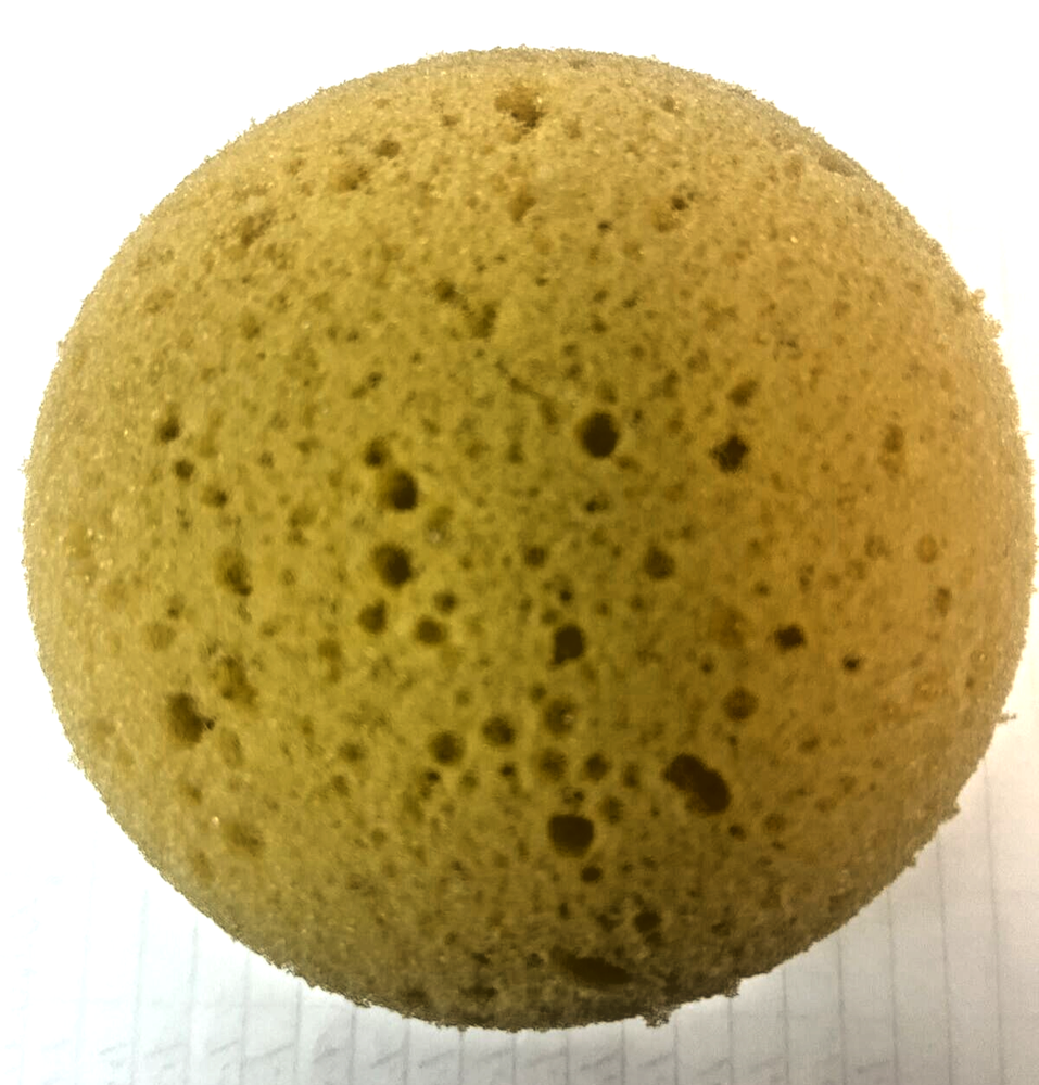 Borghese Fango Sponge large See notes