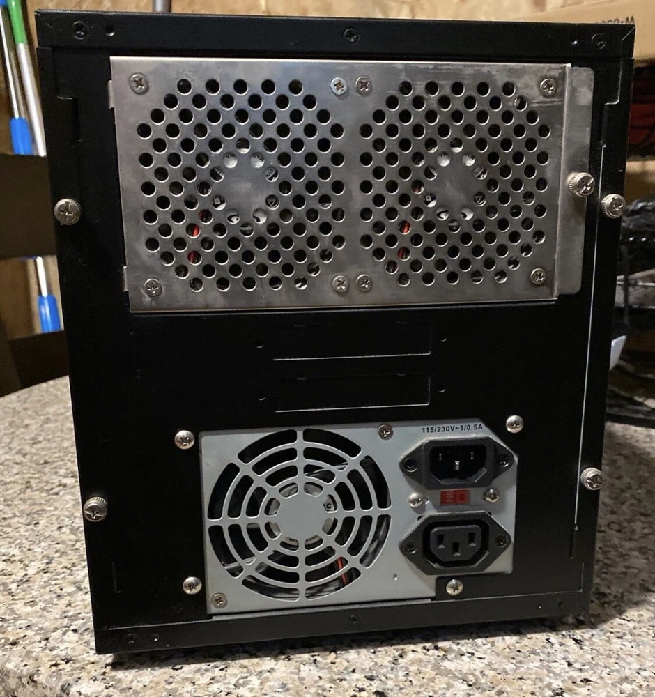 CD-DVD Duplicator 1-3