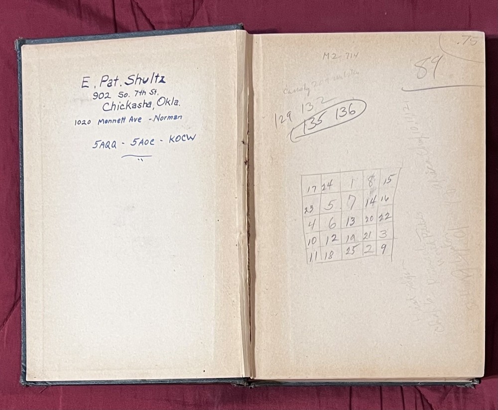 A Course in Electrical Engineering Volume II Alternating Currents by Dawes