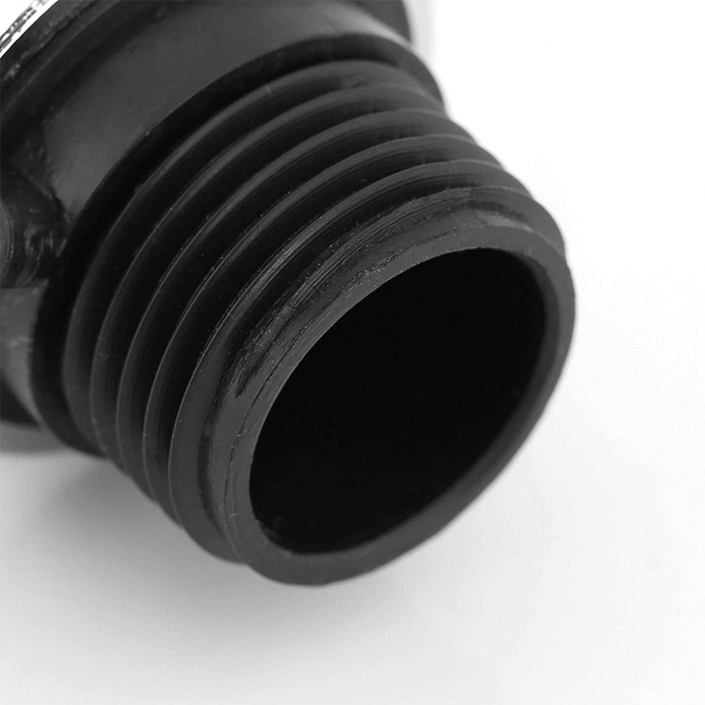 Shower Head Setting Kitchen Replacement Chrome Mixer Tap Faucet Pull Out Spray