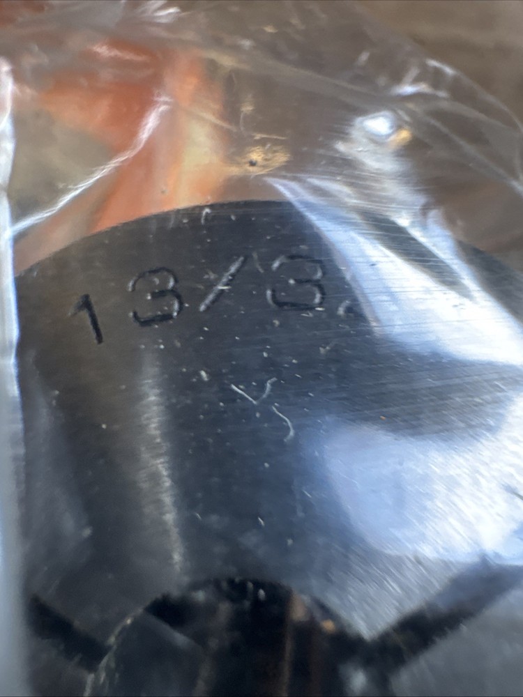 WASHINGTON 5C COLLET 13/32