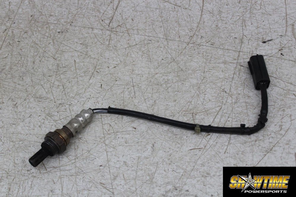 08-14 DUCATI MONSTER 696 OXYGEN O2 EXHAUST GAS LAMBDA SENSOR
