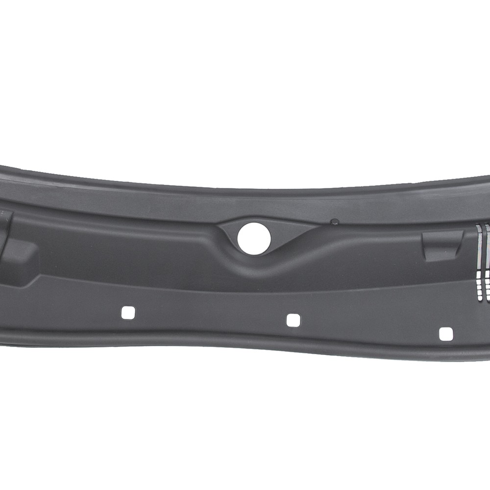 For 2008-2019 Dodge Challenger 2Dr Windshield Wiper Cowl Grille Panel New
