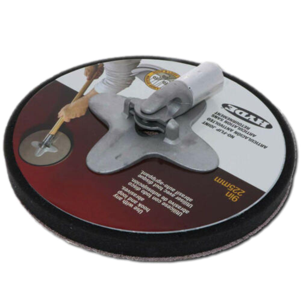 Hyde 09977 Radial Wall Sander 225mm (9")