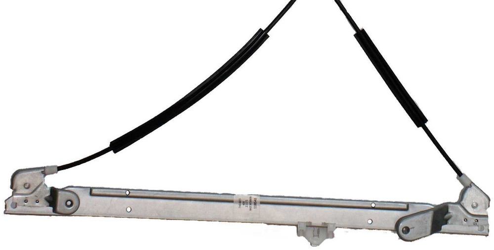 Dorman 740-823 Power Window Regulator (Regulator Only)