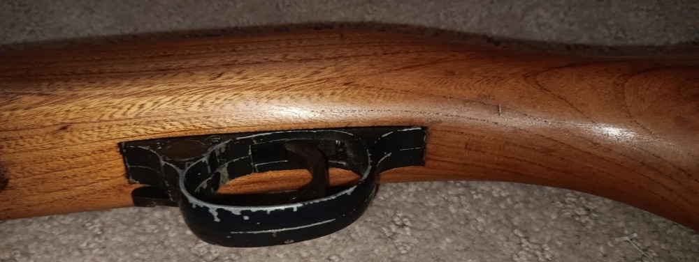 Crosman 140 Sears and Roebuck Variant