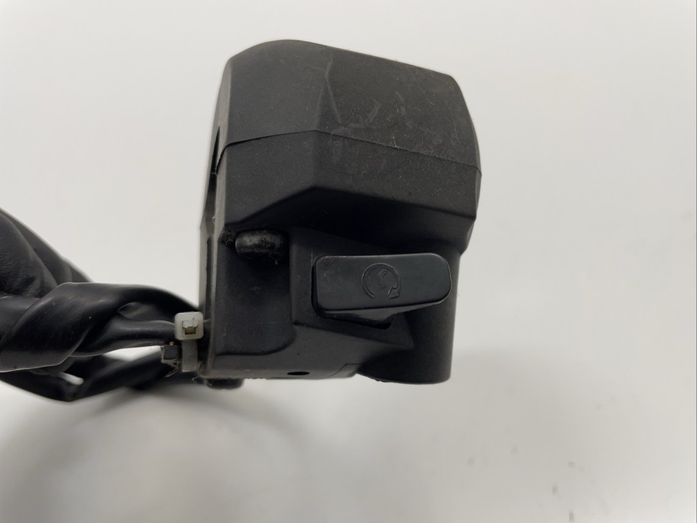 ♻️ Yamaha Ys 125 2017 - 2021 Right Side Switchgear ♻️