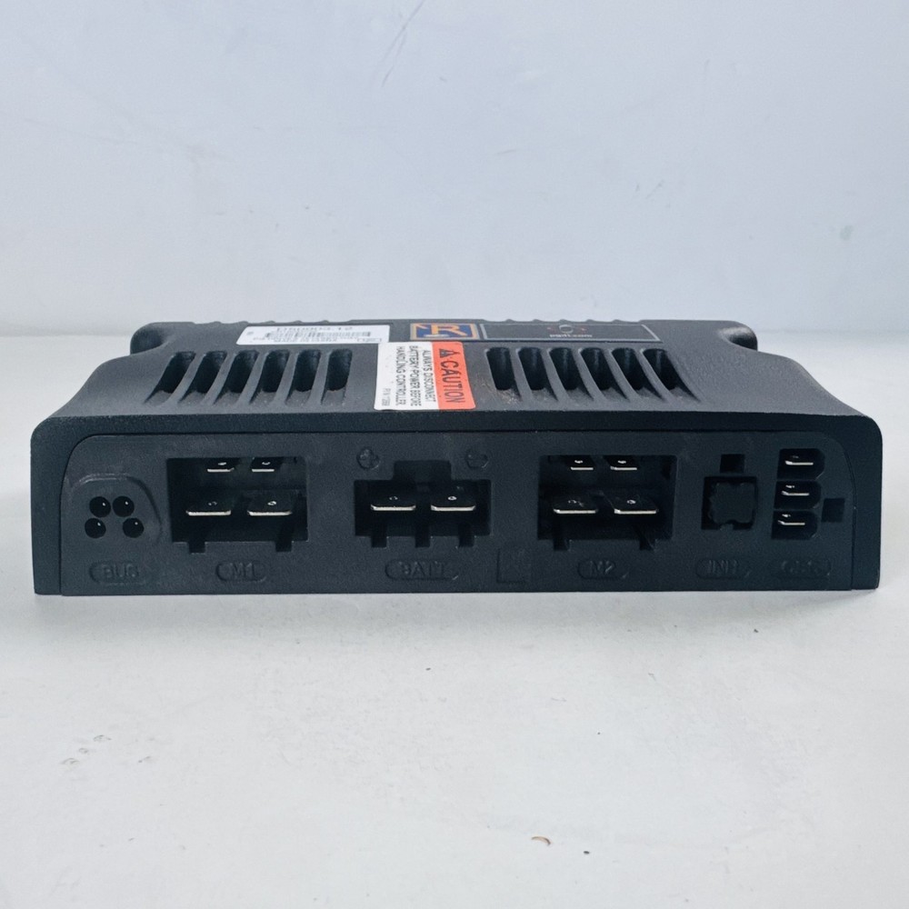 PG Drives R-Net Power Module Wheelchair Controller D50903.12
