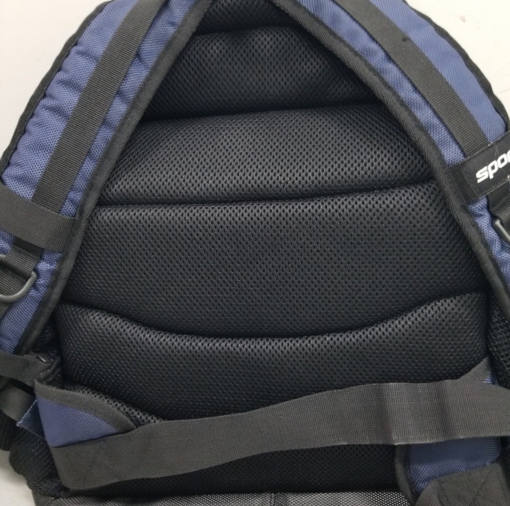 Triathlon Backpack