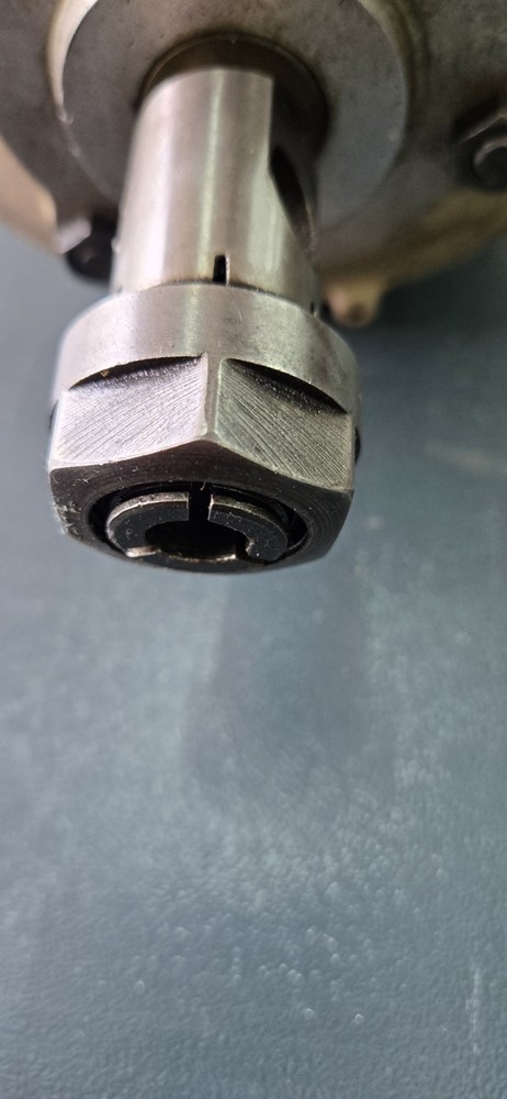 Procunier Tapping Head
