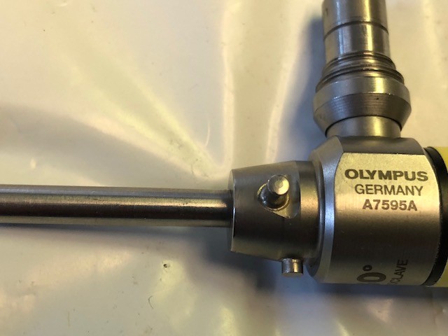 Olympus A7595A Arthroscope 30 degree 4mm