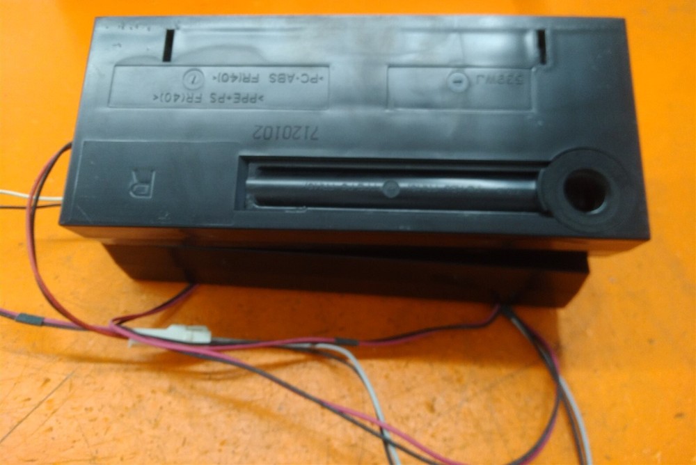 ⭐️⭐️⭐️⭐️⭐️ TV Speaker Set Sharp LC-60LE640U