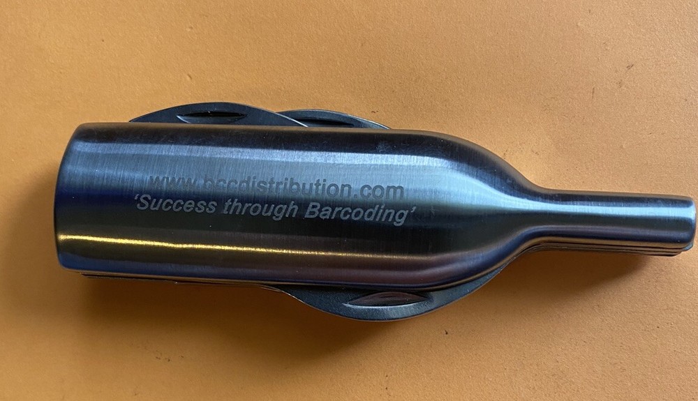 *NOS* 5 FUNCTION MULTI TOOL (BCC DISTRIBUTION)-FREE SHIPPING*