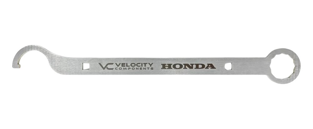 Steering Stem Spanner Nut Wrench - Honda