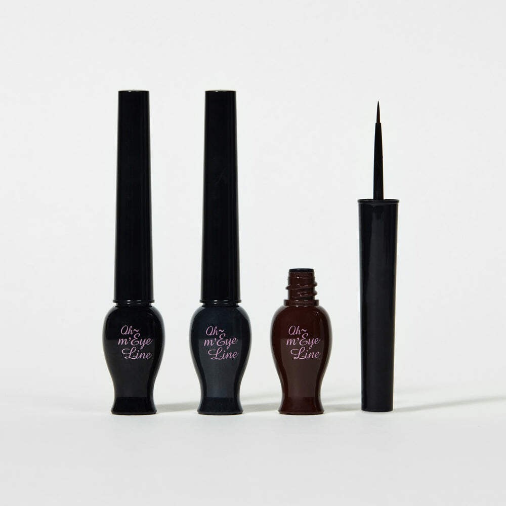 ETUDE Oh My Line 5ml (2 Pack)