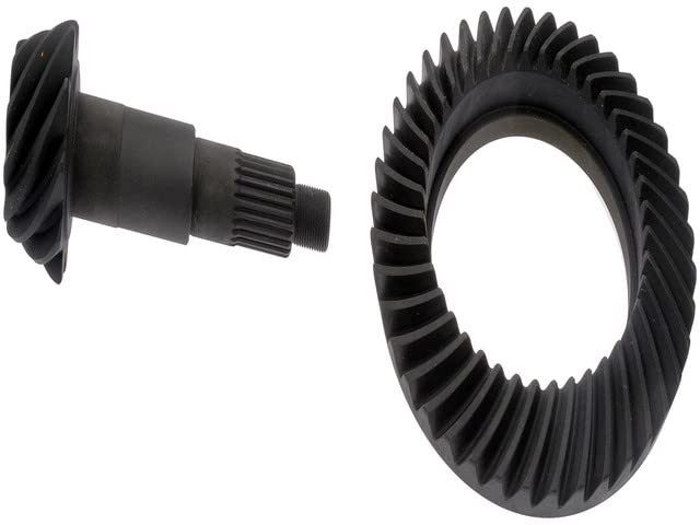 Dorman Oe Solutions Differential Ring And Pinion P N 697 423