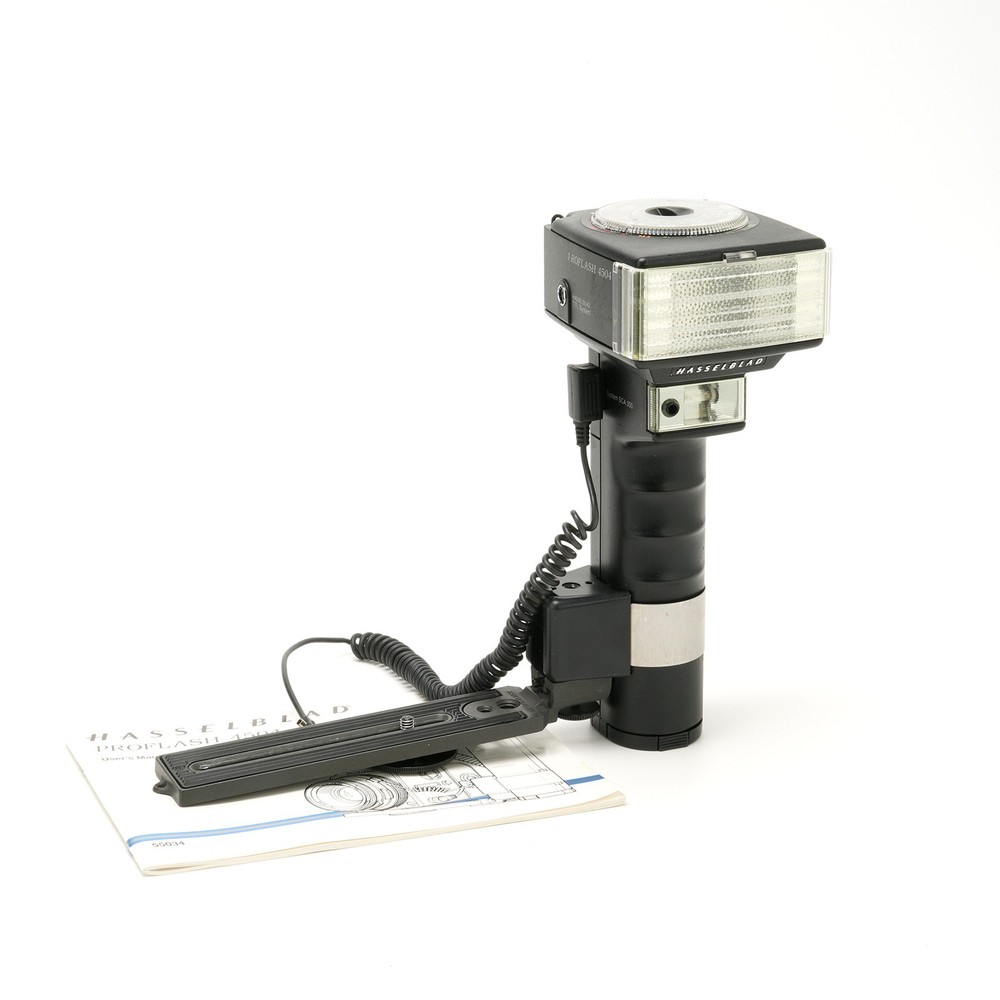 Hasselblad TTL Proflash 4504