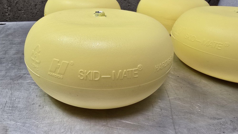 Skid Mate Pallet Cushions Pelican Hardigg