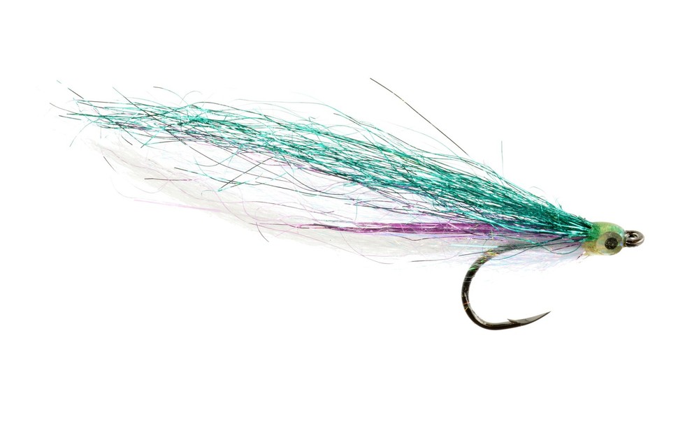 Super Mushy - Fly Fishing Flies (1 pc)