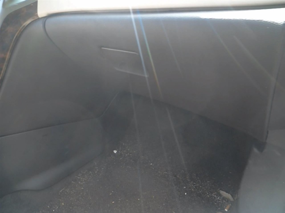 Driver Left Quarter Panel Fits 12-17 VERANO 104844630