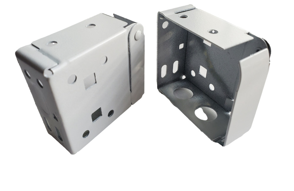 2" Install Bracket Horizontal Blinds High Profile