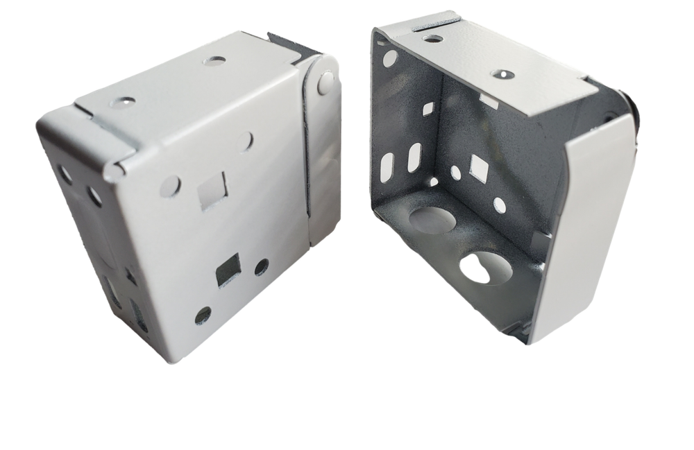 2" Install Bracket Horizontal Blinds High Profile