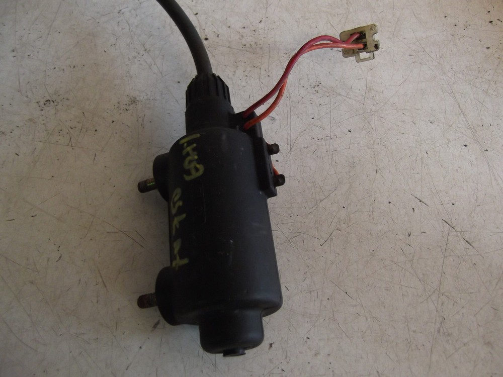 YAMAHA XV750 SE COIL
