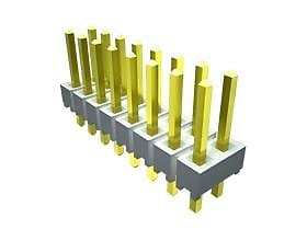 15Pcs HTSW-103-07-S-S