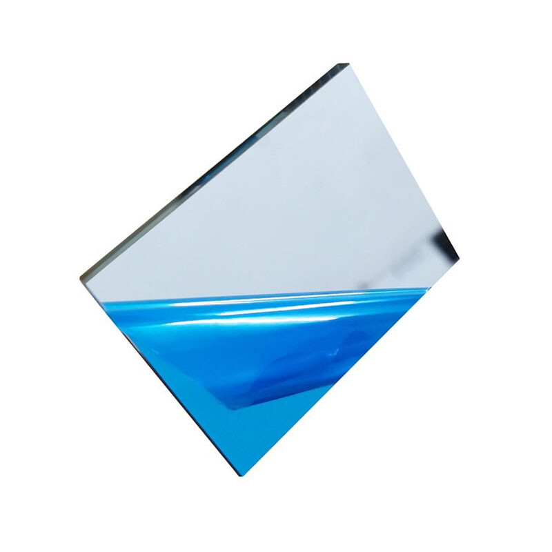 1PC Optical Reflector Projector Mirror DIY Accessories High Reflectivity Screen