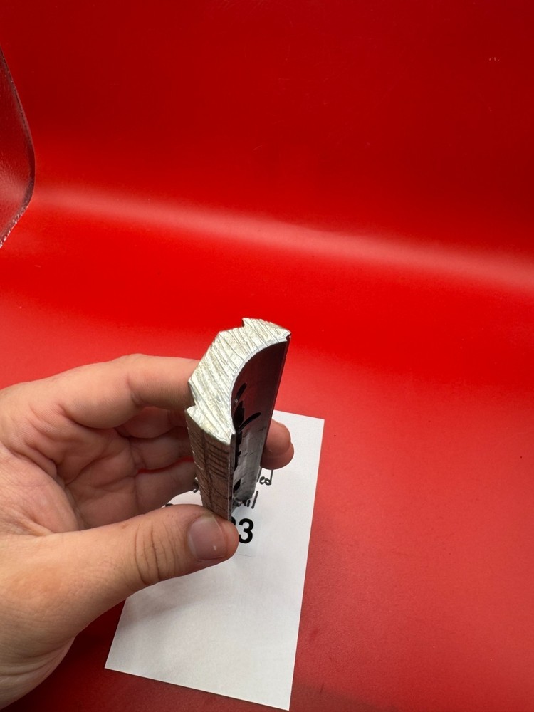 AGD Automag Custom Milled Classic Rail