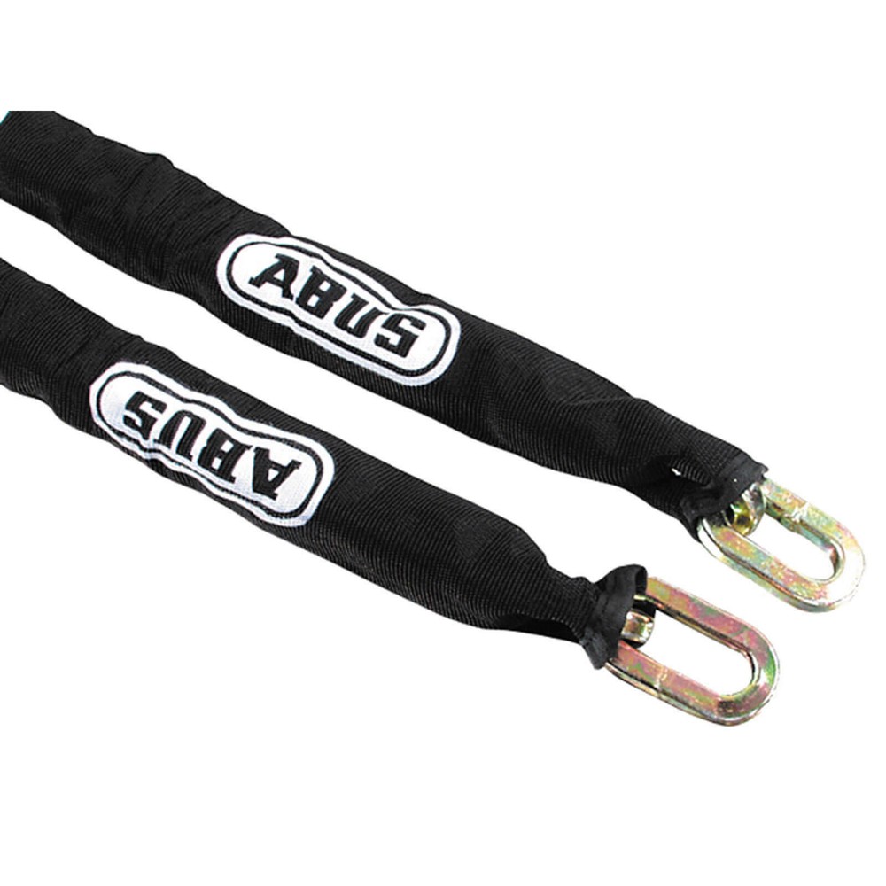 Abus 10KS Hardened Security Chain 10mm Link Diameter 10mm 1700mm