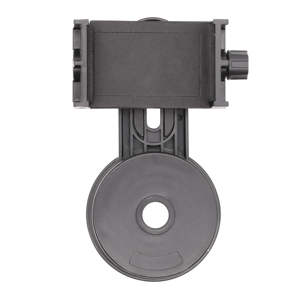 Cellphone Spotting Scope Mount Adapter Astronomical Telescope Smartphone Adapter