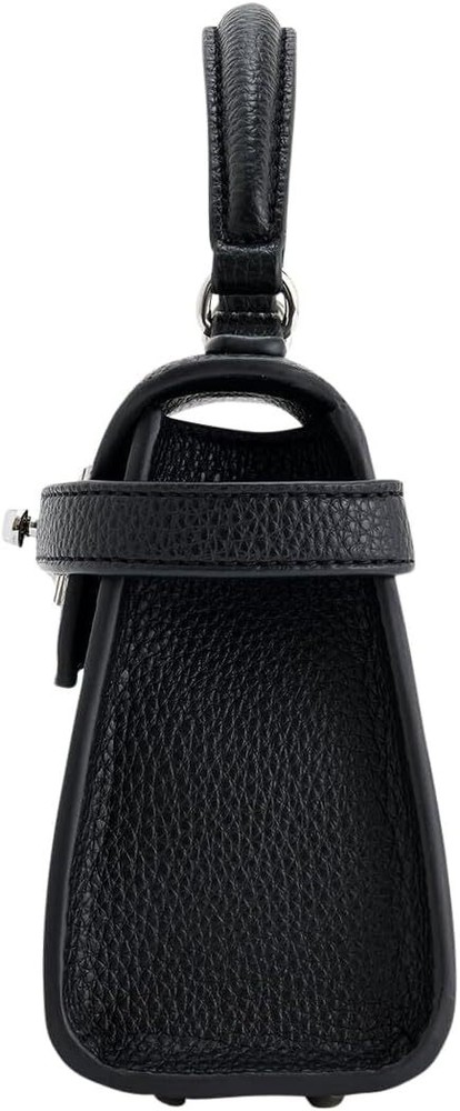 JW PEI Women's Elise Top Handle Bag Black
