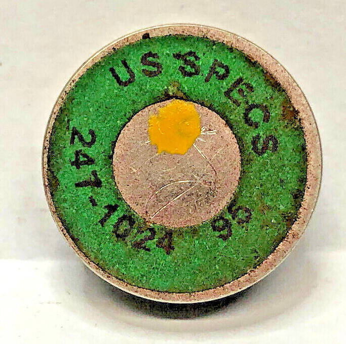 Hunter Engineering US Specs 247-1024 V95 Alignment Green Software Key P507