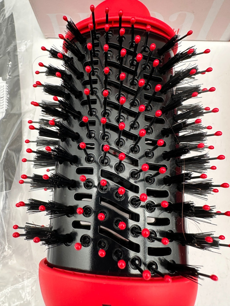 Revlon One Step Dual Shine with Two Attachments
