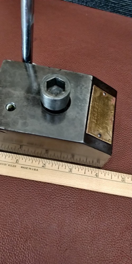 KDK-150 SERIES QUICK CHANGE LATHE TOOL POST