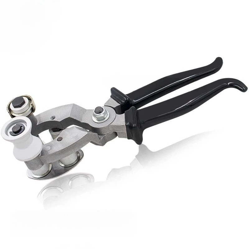 Cable Stripper Manual Stripping Plier Low Voltage Cable Insulation Layer KBX-45