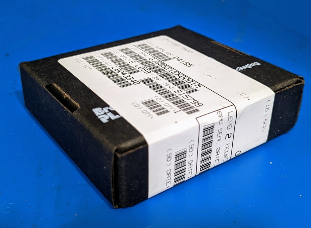 Intel Pentium Pro GJ80521EX200 SL259 1M