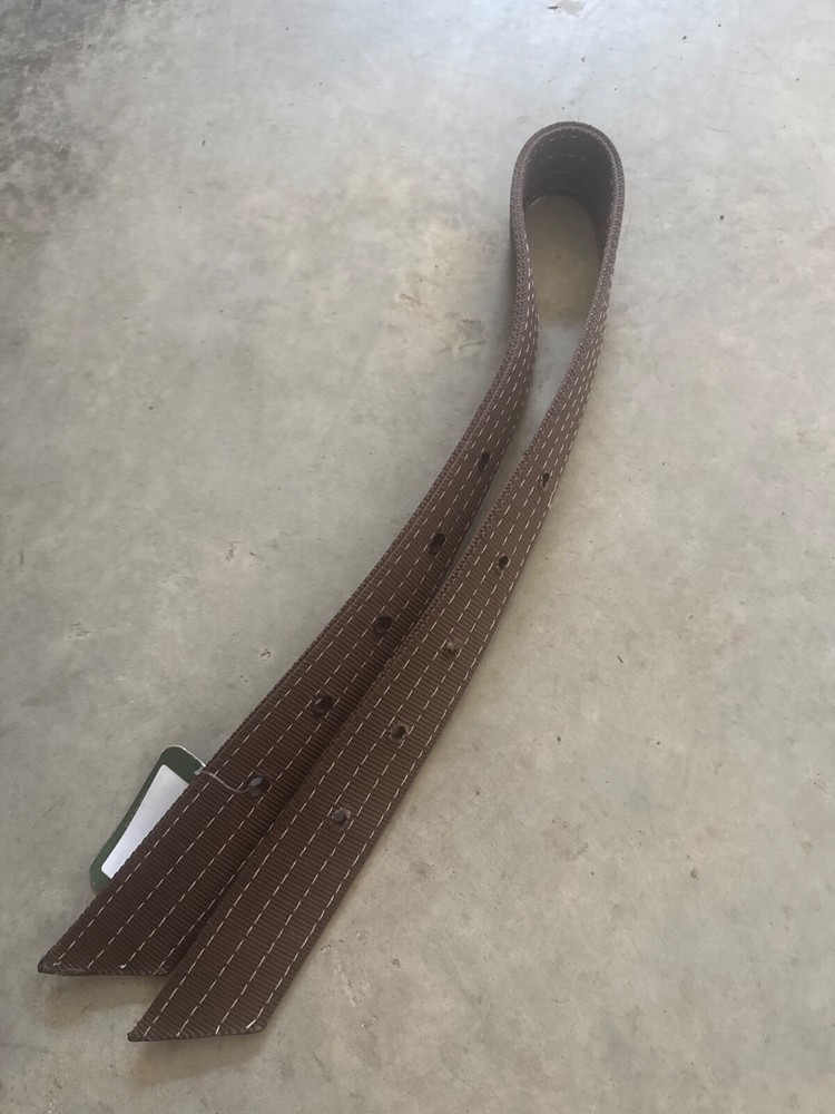 Heavy Duty Nylon Off Billet NEW