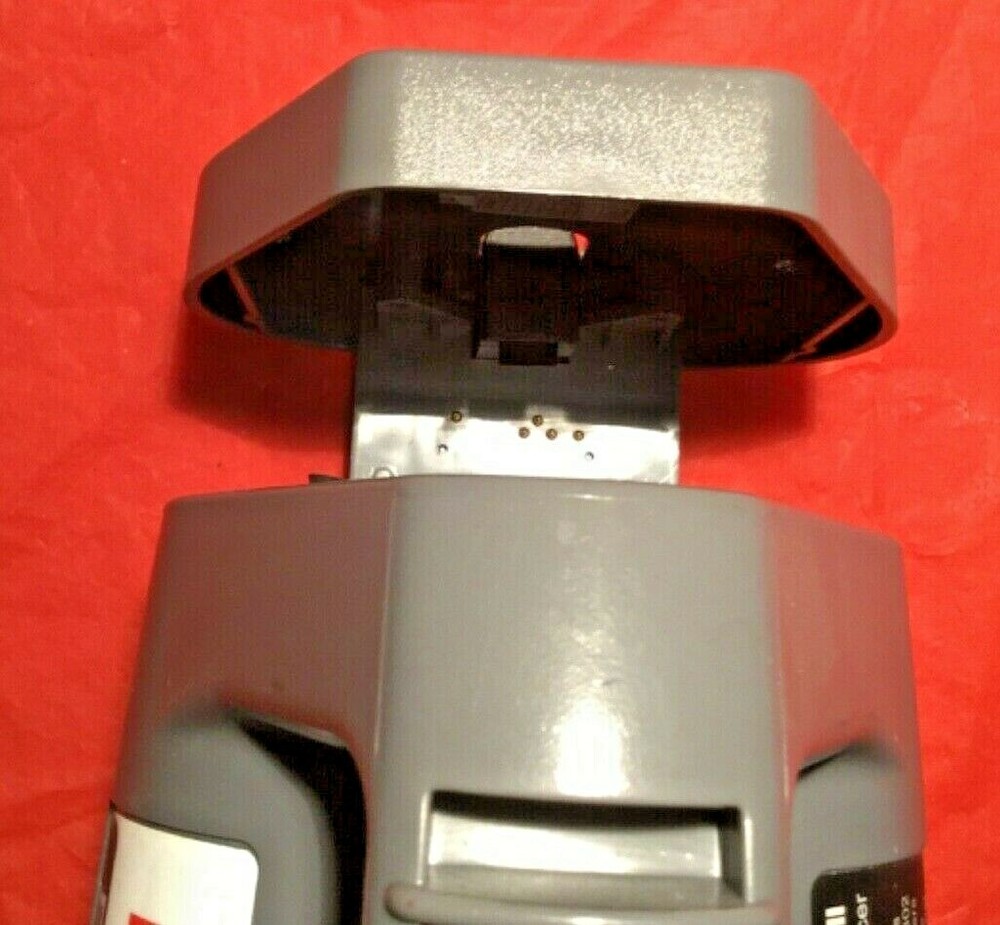 HONEYWELL ANALYTICS Enforcer 2302B0650 Calibrator