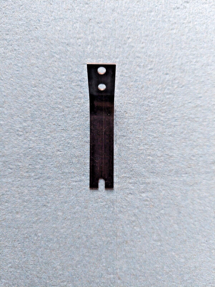 Fletcher Terry 8400 Ramp 24-078