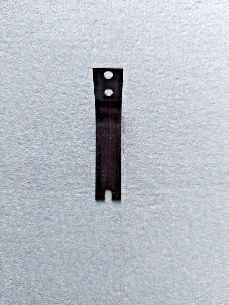 Fletcher Terry 8400 Ramp 24-078