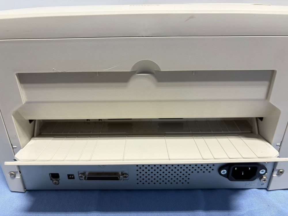 Canon ImageFormula Document Scanner Part DR-6010C